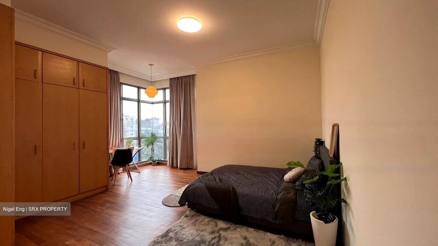 The Sterling (D21), Condominium #566814991